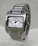 クォーツ腕時計|D&G