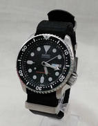 ダイバーズウォッチ|SEIKO