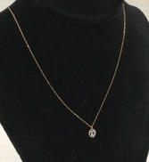 K10ネックレス|K10