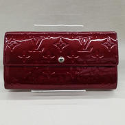 長財布|LOUIS VUITTON
