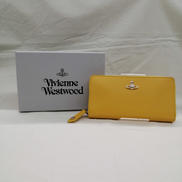 ラウンド長財布|VIVIENNE WESTWOOD