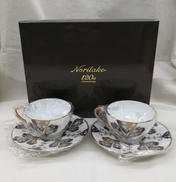 ペアカップ&ソーサー|NORITAKE