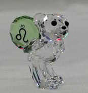KRISベア|SWAROVSKI