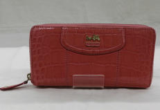 長財布|COACH