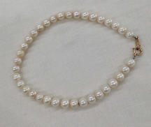 ブレスレット|K18