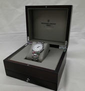 自動巻き|FREDERIQUE CONSTANT