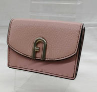 三つ折り財布|FURLA