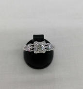 PT900石付リング 019|なし