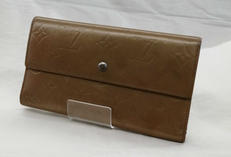 ポルトトレゾール・インターナショナル|LOUISVUITTON