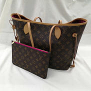 ネヴーフルMM|LOUIS VUITTON