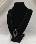 シルバーネックレス|BLOODBORNE