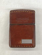 オイルライター|ZIPPO