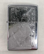 オイルライター|ZIPPO