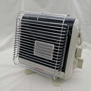 カセットガスストーブマイ暖|IWATANI