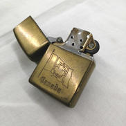 オイルライター|ZIPPO