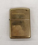 オイルライター|ZIPPO