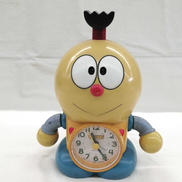 目覚まし時計|-