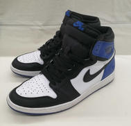 AIR JORDAN1|NIKE×FRAGMENT DESIGN