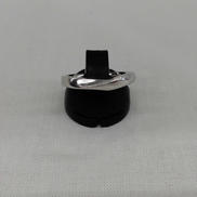 PT900リング|なし