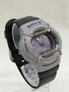BABY-G|CASIO