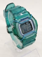 BABY-G|CASIO