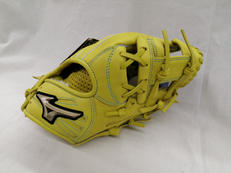 少年軟式用オールラウンド用グローブ|MIZUNO