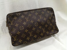 トゥルーストワレット28|LOUIS VUITTON