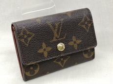 コインケース|LOUIS VUITTON