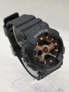 BABY-G クウォーツ腕時計|CASIO