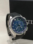 エコドライブBLUETOOTH|CITIZEN