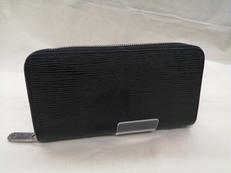 エピ　ジッピーウォレット|LOUIS VUITTON