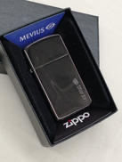 スリムアーマータイプ|ZIPPO