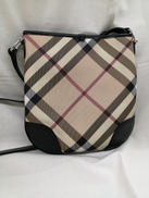 ショルダーバッグ|BURBERRY