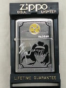 オイルライター(フリントなし)|ZIPPO