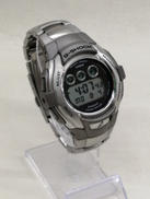 G-SHOCK タフソーラー|CASIO