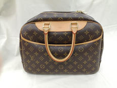 ドーヴィル|LOUISVUITTON