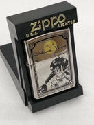 オイルライター|ZIPPO