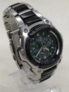 G-SHOCK　MT-G|CASIO