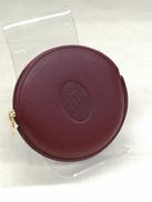 コインケース|CARTIER