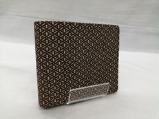 二つ折り財布|印傳屋