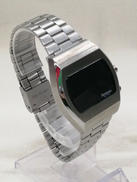 デジタル腕時計|ARMITRON