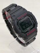 G-SHOCK|CASIO