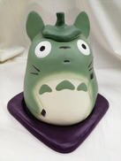 トトロの蚊取り線香ケース|ジブリ