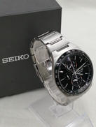 ソーラー腕時計|SEIKO