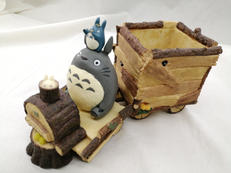 となりのトトロ|ジブリ