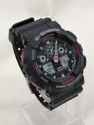 G-SHOCK|CASIO