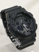 G-SHOCK|CASIO