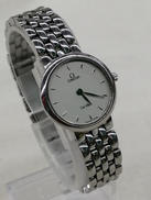 クォーツ腕時計|OMEGA