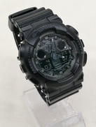 G-SHOCK|CASIO