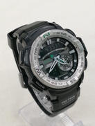 PROTREK|CASIO